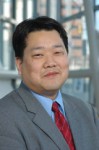 photo of Dr. Paul Oh